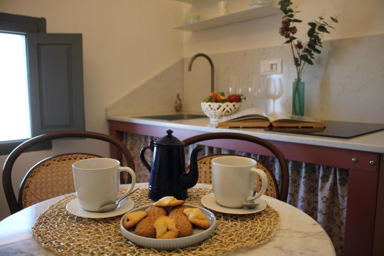1940 Luxury Accommodations By Wonderful Italy Ostuni Exterior foto