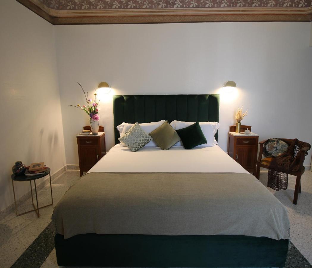 1940 Luxury Accommodations By Wonderful Italy Ostuni Exterior foto
